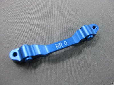 TN-612 Rear Suspension Mount 0 degree