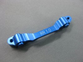 TN-614 Rear Suspension Mount 2 degree