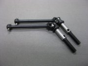 TN-645 DRB Universal Shaft 65deg! angle (2pcs/45mm)