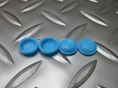 TN-654 Damper Medium Diaphragm for Yokomo Drift Package