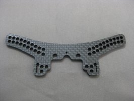 TN-655 Drift Package Front Shock Stay H2Riku