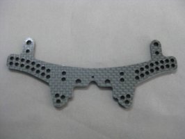 TN-656 Drift Package Rear Shock Stay H2Riku