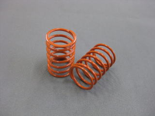 TN-661 Super Hard Springs Orange
