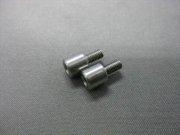 TN-664 Extension Posts 10mm Stainless Steel