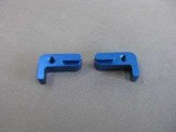 TN-960 Aluminum Battery Holder for R12
