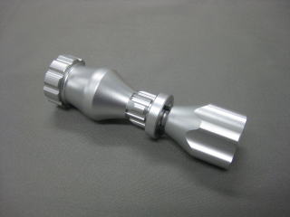 TN-980 Tire Setter Hub for Majority Wheels