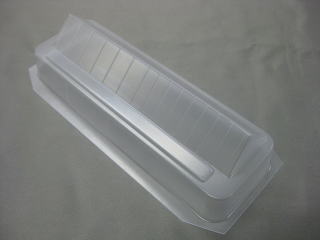 TN-982  Body Stiffner (for Racing)