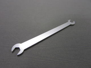 TN-991 YR-X12 Rebound Adjust Wrench