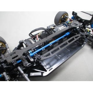 JP-411 TT02 Upper Deck
