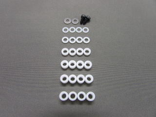 TN-311 YD-2 Upper Arm Adjustable Teflon Spacer