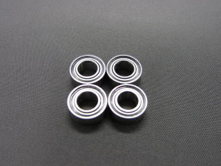 TN-313 YD-2 Grease-less Bearing (Front Knuckle: 1050 size)