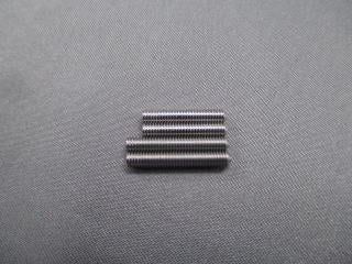 TN-344 YD-2 Stainless Knuckle Stopper (15 & 18mm)