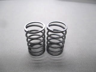 TN-347 Drift Infinity Roll Speing for Front (27mm/6.5t) 2pcs