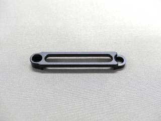 TN-382 Aluminium Battery Hatch for Yokomo DRB-118L