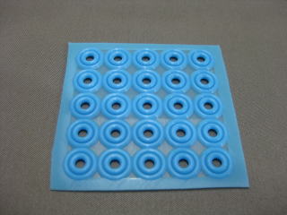JP-453 Damper O-Ring for TRF Dampers