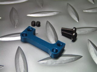 TN-546 Stabilizer Holder for Yokomo