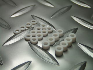 TN-547 Teflon Wheelbase Adjuster