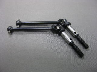 TN-615 Universal Shaft Set 50 mm for Yokomo DIB