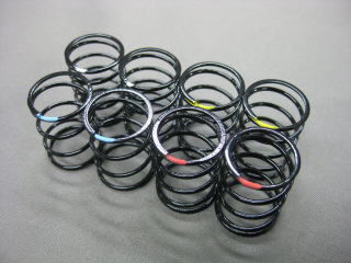 TN-652 H2Riku Short Spring Set for Drift Package