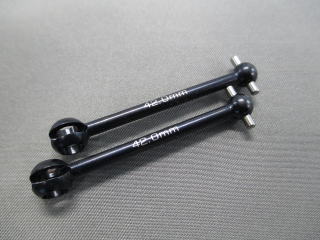 TN-715 LF Rear Bone 42mm??2 pin version?