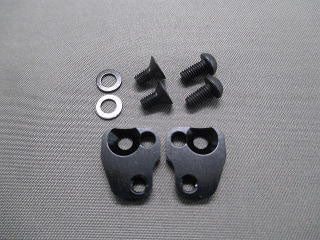 TN-339 YD-2 Roll Center Plate