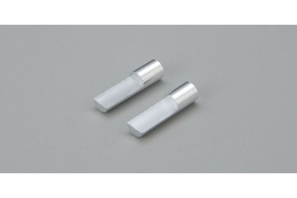 TR116 Brake Shaft(2pcs/DBX/DST)