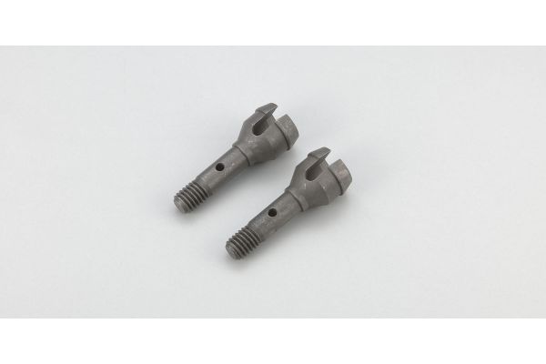 TR119B WheeL Shaft(2Pcs/TR119)