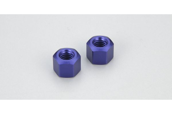 TR127 Wheel Nut(2pcs/DBX/DST)