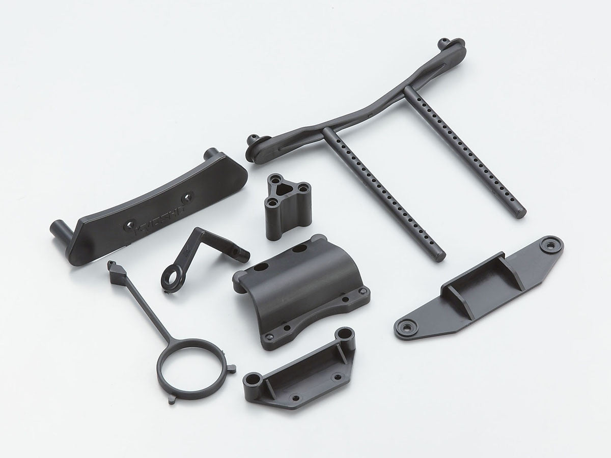 TR152 Bumper Set For DRX