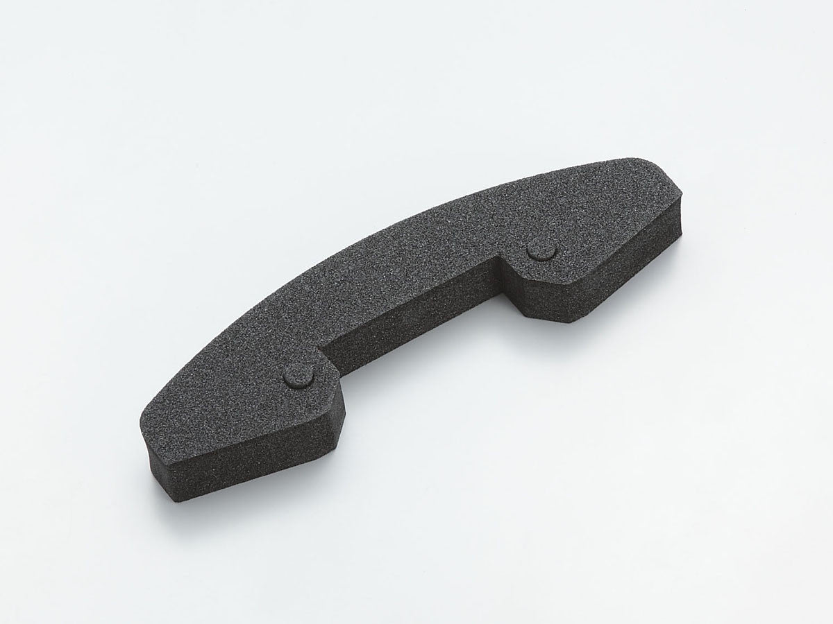 TR153 DRX Front Bumper