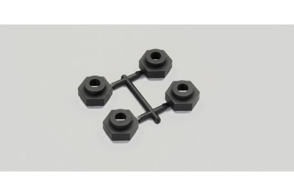 TR403 Wheel Adapter (DMT VE)