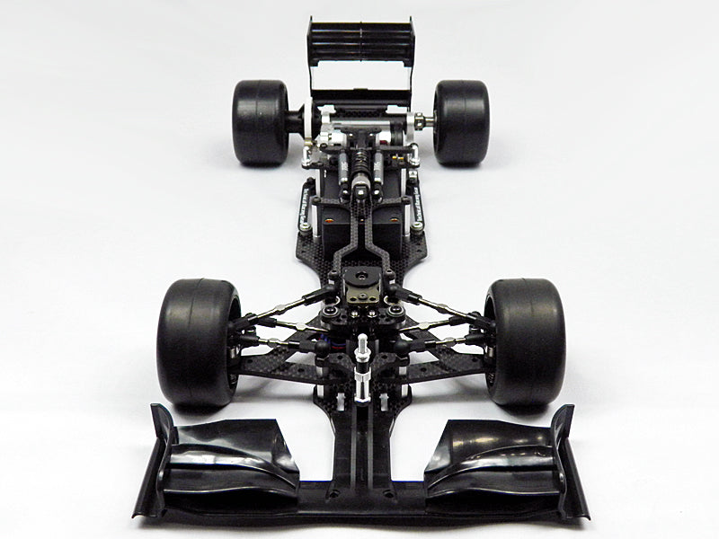 TRG114N Full Conversion Kit (PRE-ORDER)