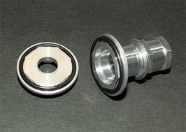 TRG5009 Floating Differential Housing Set F103