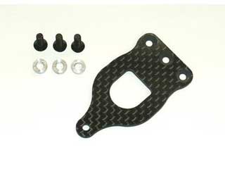 TRG5028 Carbon Friction Plate F103