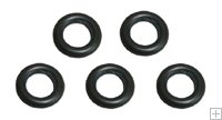 TRG5050 Rear Axle O-Ring (10pcs)