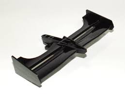 TRG5060 Formula Front Wing "ADVANCE" <Black>