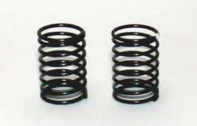 TRG5083 F103 & F104 Pitching Damper Spring Set (?1.2 & ?1.3)