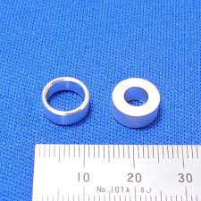 TRG5085 Tire Setter Hub Spacer Set for F104