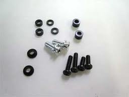 TRG5098 F103 & F104 Aluminum Body Mount Set