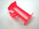 TRG5107 Rear Wing Fluorescent Red (F103 & F104)