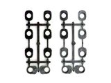 TRG5113 Ride Height Adapter Set for F103/F104