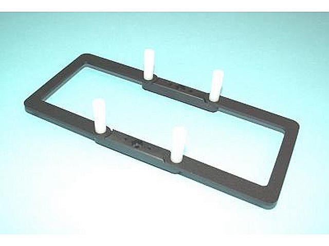 TRG5008 Tamiya F1 Straight Battery Holder Set