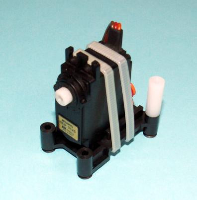 TRG5010 Mini Servo Mount (F103)