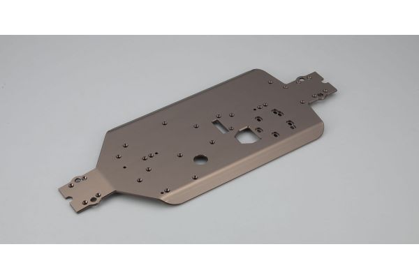 TRW103 SP Main Chassis(17S/Gum Metallic/DBX/DST