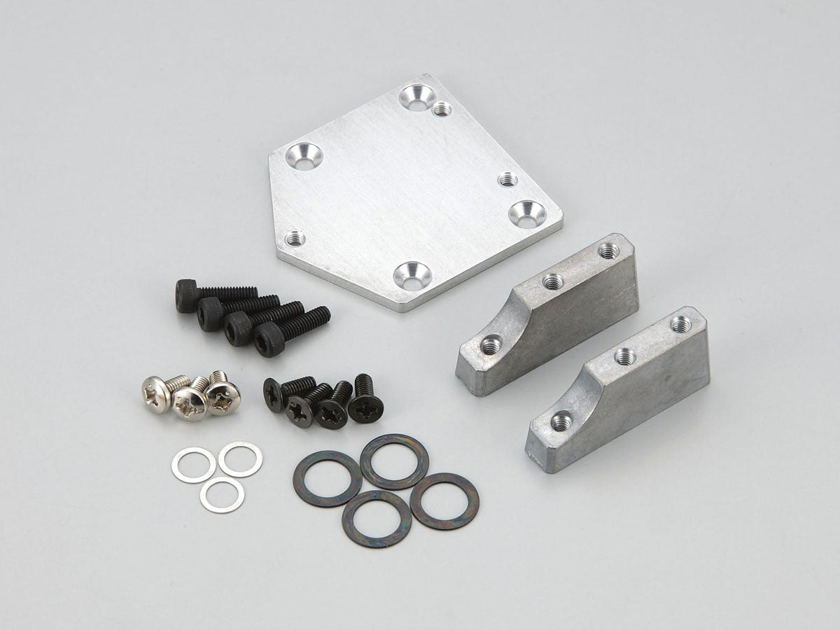 TRW104 DBX/DST SP Engine Mount