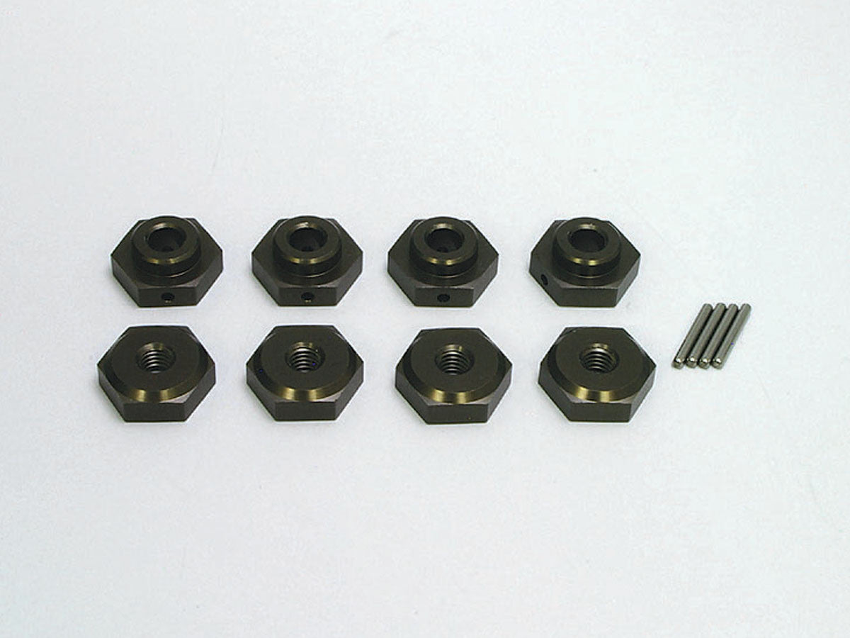 TRW106 1/8 Wheel Stopper Set (DBX/DST)