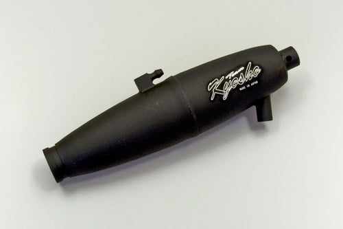 TRW154-01 D - Tuned Muffler (DRX / DBX / DBX 2.0 / DST / DMT)