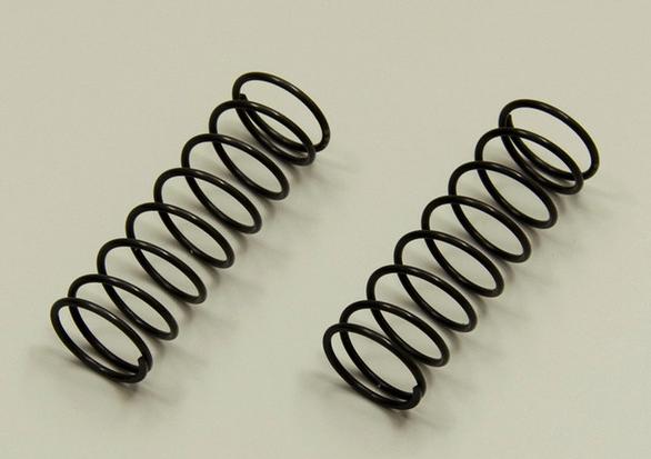 TRW155-6514 Shock Spring (6.5 - 1.4 / L = 55 / DRX / 2pcs)