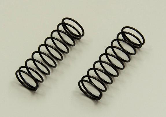 TRW155-7514 Shock Spring (7.5 - 1.4 / L=55 / DRX / 2pcs)