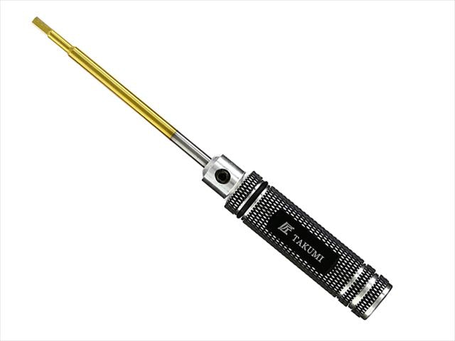 TRX-032H Takumi mini-driver (3/32 Inch hex) High-speed steel bit